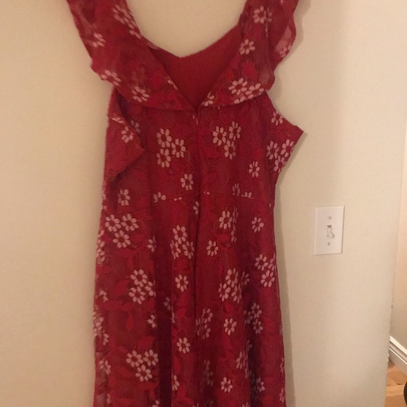 No name size 12 or 10 fun dress - Picture 3 of 3